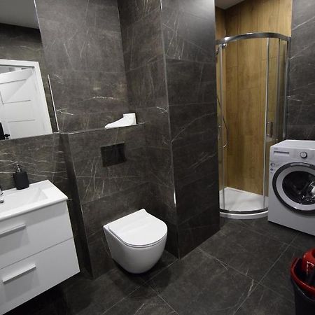 Londynska 9 Apartamento Gorzów Wielkopolski Exterior foto