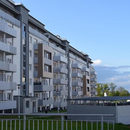 Londynska 9 Apartamento Gorzów Wielkopolski Exterior foto