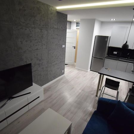 Londynska 9 Apartamento Gorzów Wielkopolski Exterior foto