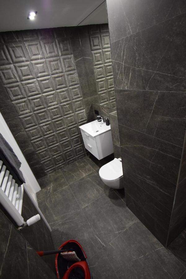 Londynska 9 Apartamento Gorzów Wielkopolski Exterior foto