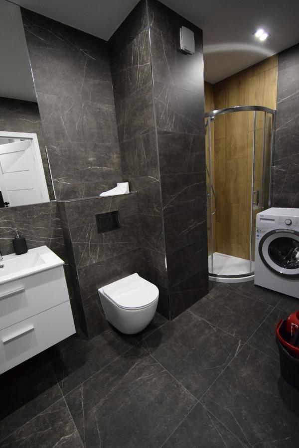 Londynska 9 Apartamento Gorzów Wielkopolski Exterior foto