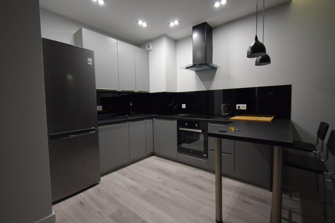 Londynska 9 Apartamento Gorzów Wielkopolski Exterior foto
