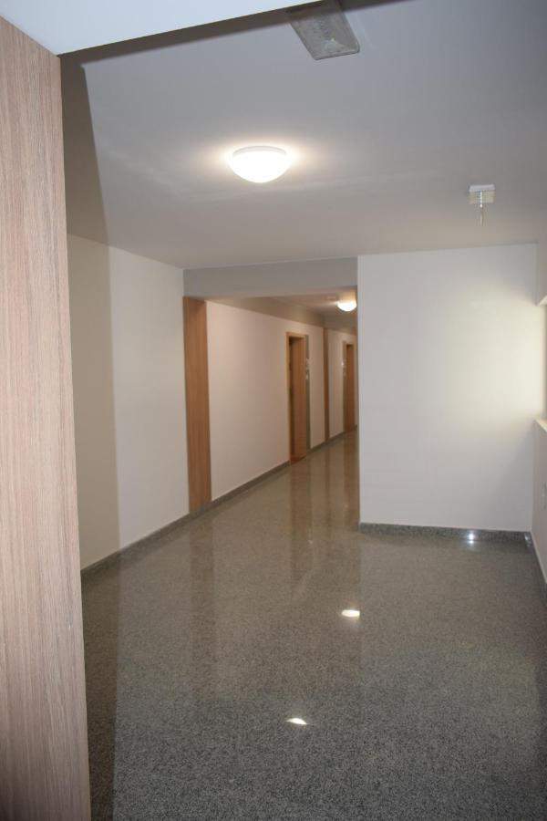 Londynska 9 Apartamento Gorzów Wielkopolski Exterior foto