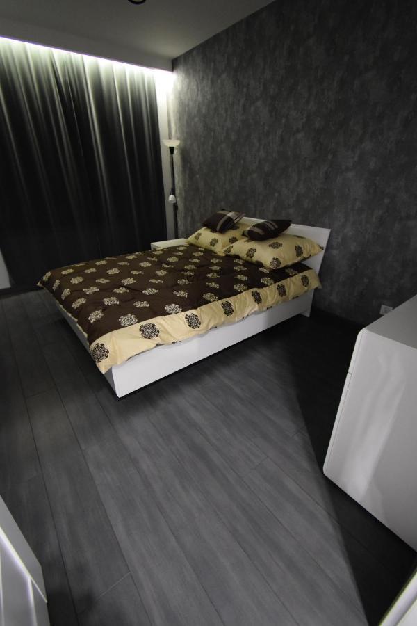 Londynska 9 Apartamento Gorzów Wielkopolski Exterior foto
