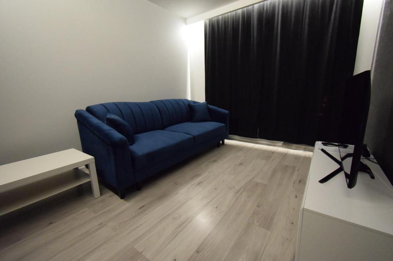 Londynska 9 Apartamento Gorzów Wielkopolski Exterior foto