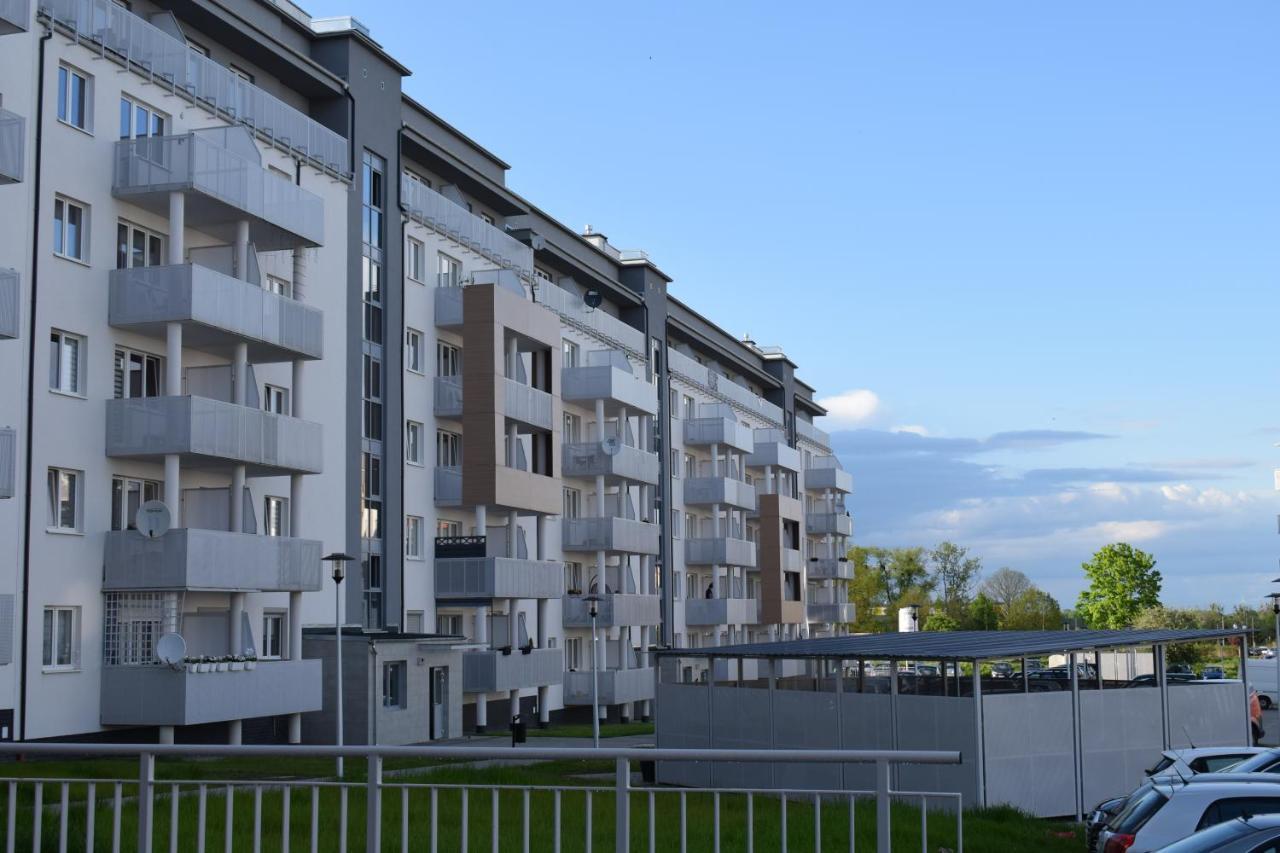 Londynska 9 Apartamento Gorzów Wielkopolski Exterior foto
