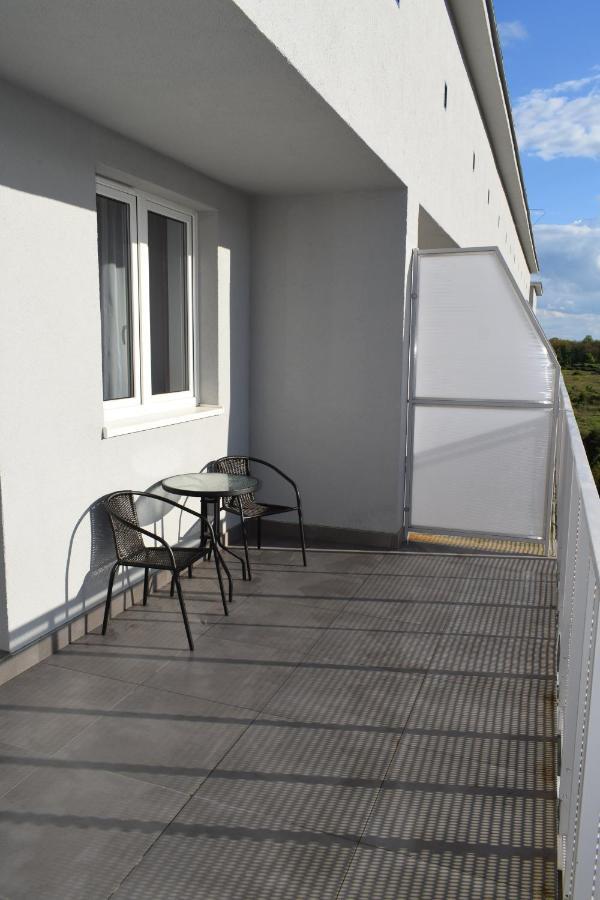 Londynska 9 Apartamento Gorzów Wielkopolski Exterior foto