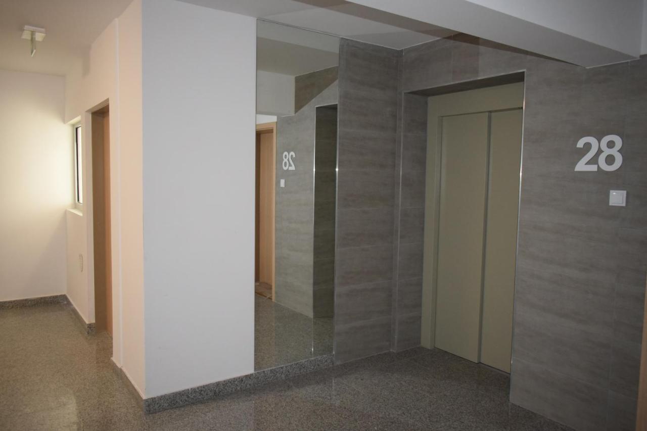 Londynska 9 Apartamento Gorzów Wielkopolski Exterior foto