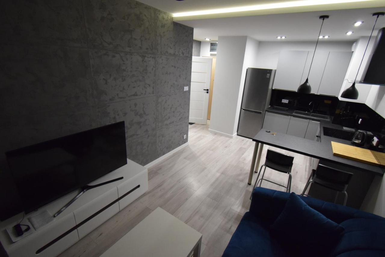 Londynska 9 Apartamento Gorzów Wielkopolski Exterior foto